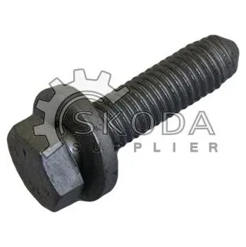 Opravná sada podvozku a pohonu kol Sada na opravy, zavěšení kol ŠKODA Original OEM N 912 464 01