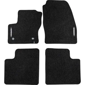 autokoberec Textilní autokoberce do Ford Grand C-MAX, 2010-2019 (FG.HR423916)