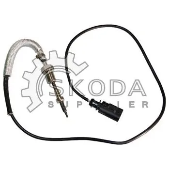 Autodílna Čidlo teploty spalin MTE-THOMSON 9607