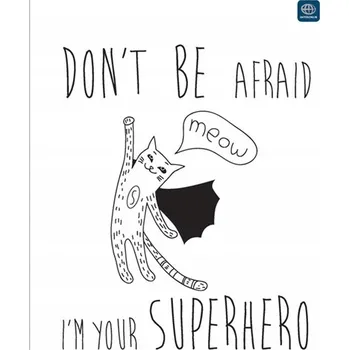 Sešit Sešit A4 s mřížkou Interdruk, 32 listů, 10 kusů, vícebarevný