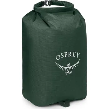 turistický batoh obal OSPREY UL DRY SACK 12, tundra green