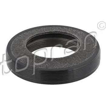Vačková hřídel Těsnicí kroužek hřídele, vačkový hřídel TOPRAN (HANS PRIES) 700 483
