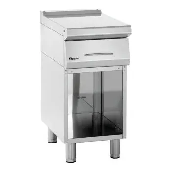 Dílenský stůl Pracovní stůl 700 B400 40 x 70 x 85 cm