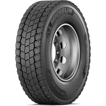 Michelin 315/60 R22,5 152L TL X MULTI D HA / M+S / 3PMSF 152/148 L MICHELIN
