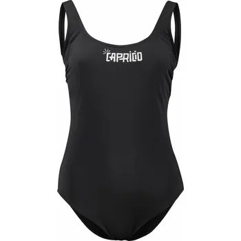 Dámské plavky Capricio Ines, Dám.plavky, C-Cup, 82% NY, 18% EA - 0 - černá - 42 D