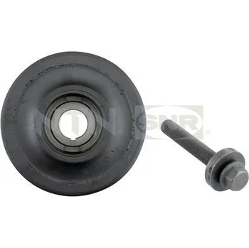 Auto-moto Řemenice, klikový hřídel SNR DPF353.01K1