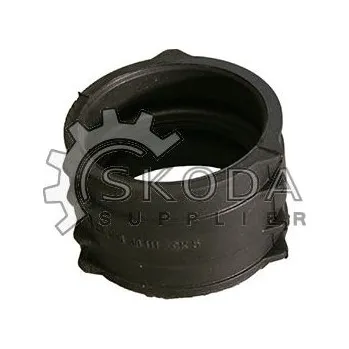 Těsnění motoru Těsnění, koleno sacího potrubí ŠKODA Original OEM 06D133299D