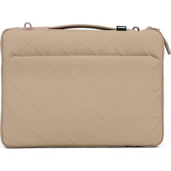 brašna na notebook SKINARMA Juno Laptop Sleeve pouzdro na notebook (13/14") béžové