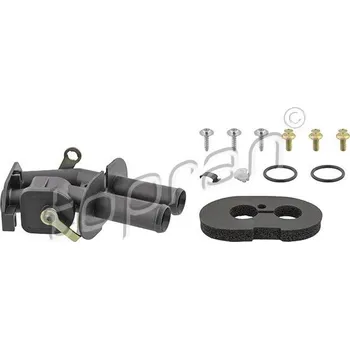 Nářadí pro automobil Termostat TOPRAN (HANS PRIES) 112 316