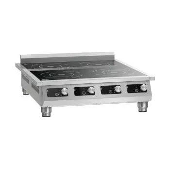 Vařič Indukční vařič 4P 35-1 TCK