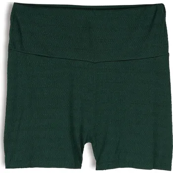 Dámské kraťasy GATE Sportovní šortky s push-up efektem 38 224-1828/492