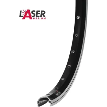 Ráfek na kolo ráfek MACH MTB 26" 840/36/1nýt černý