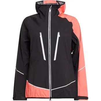 Pánská softshellová bunda Outdoorová bunda McKinley Skyler Jkt Lt W 34