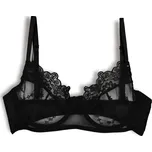 GATE Krajková podprsenka s kosticemi 70B 224-0793/89