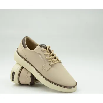 Pánské tenisky Gant Pánské tenisky Gant-30638908 G24 taupe Velikost: 46