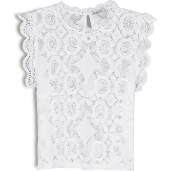 GATE Krajkovaný top 38 224-2108/10