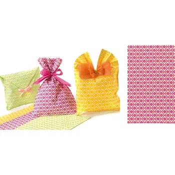 Stuha HračkyXL Sáček celofan 25x40 cm FASHION