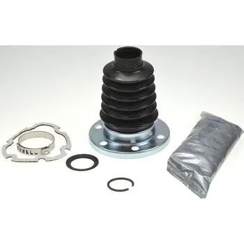 Hřídel nápravy Sada měchů, hnací hřídel GKN 304933