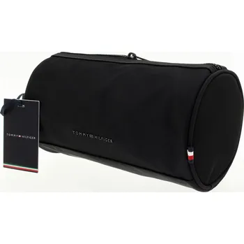 Kabelka TOMMY HILFIGER Pánská černá etue AM0AM13365-BDS-613 Velikost