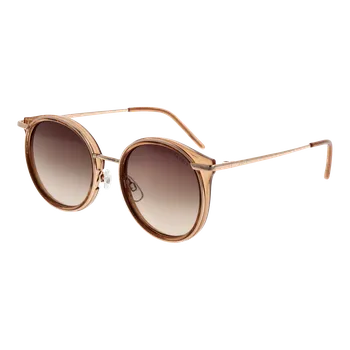 Sluneční brýle Esprit sluneční brýle ET39258 535 52 - Dámské