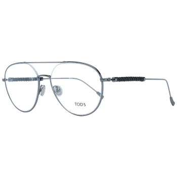 Brýlová obroučka Tod's Tods obroučky na dioptrické brýle TO5277 008 56 - Pánské