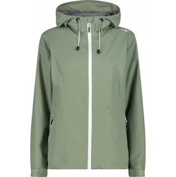 Oblečení a móda CMP Rain Jacket outdoorová bunda - 0 - olivová - 42