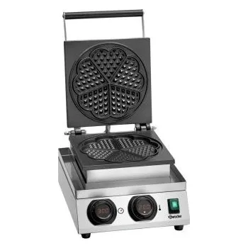 Vaflovač Vaflovač MDI 1HW-AL Srdce