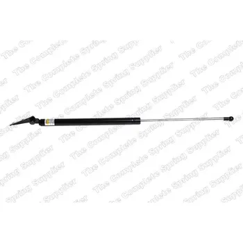 Příslušenství karosérie Pneumatická pružina, zavazadlový / nákladový prostor LESJÖFORS 8135710