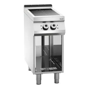 Sporák Indukční sporák 900-2PI s podstavcem