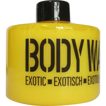 Koupelová kosmetika Stackable Yellow Body Wash Sprchový gel s vůní žlutého tropického ovoce 300 ml