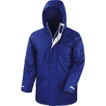 Dětská zimní Parka Result Core Velikost: 13-14 let, Barva: královská modrá