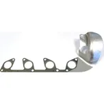 Těsnění, kolektor výfukových plynů ELRING 733.350