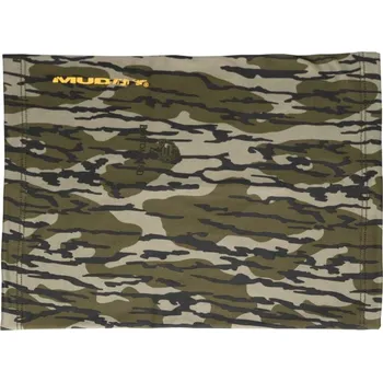 Nákrčník Lehký fleecový nákrčník MUDDY TRX - MOB