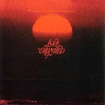 Zahraniční hudba CD Love Unlimited: Love Unlimited LTD 2018 Limited Edition