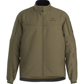 Zimní Bunda Arc'teryx LEAF Cold WX LT Gen 2.1 Velikost: XXL, Barva: Crocodile