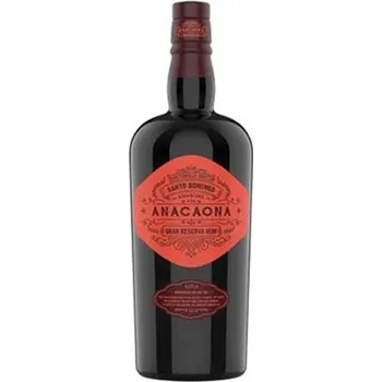 Rum Anacaona 0,7 l