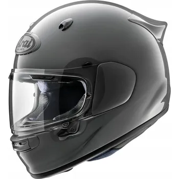 Helma na motorku PŘILBA ARAI QUANTIC MODERN GREY S