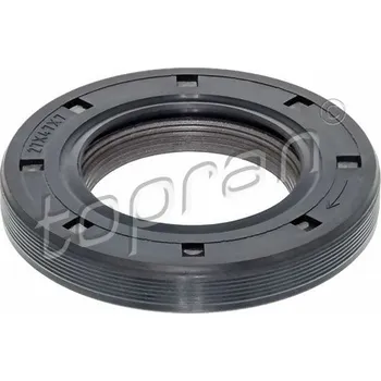 Vačková hřídel Těsnicí kroužek hřídele, vačkový hřídel TOPRAN (HANS PRIES) 302 251