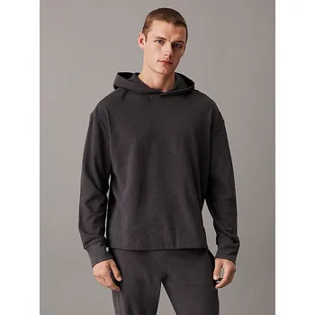 Pánská mikina Calvin Klein Underwear | Plush Fleece mikina | XL