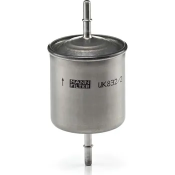 Palivový filtr Palivový filtr MANN+HUMMEL WYPRZEDA˝ WK 832/2