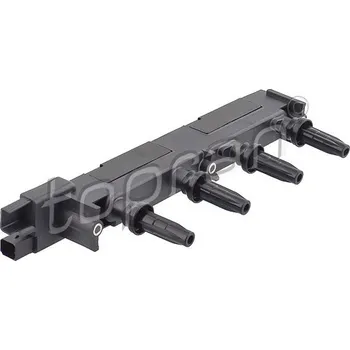 Zapalovací cívka Zapalovací cívka TOPRAN (HANS PRIES) 721 404