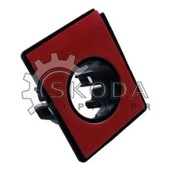Držák čidla ultrazvukového P vnitřní ŠKODA Original OEM 5L0919486C