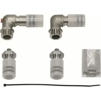 Kotel Propojení hydraulické Vaillant krajní