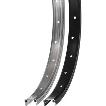 Ráfek na kolo ráfek MACH 110 622x21 36 děr černý