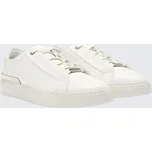 Pánské boty BOSS Black GaryTenngrhdelxl 50545153 bílé Velikost: 42