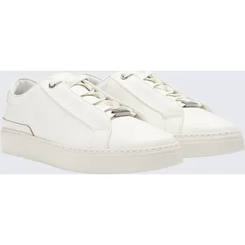 Pánské tenisky Pánské boty BOSS Black GaryTenngrhdelxl 50545153 bílé Velikost: 42