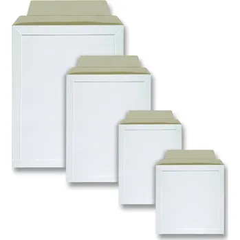 Obálka Prostorová obálka B6 19,0 x 15,0 cm (100 ks)