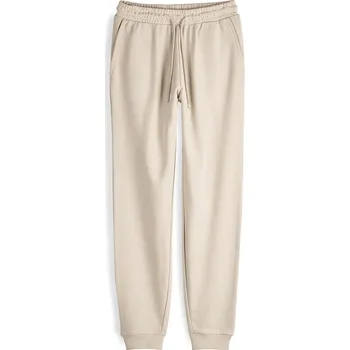 GATE Základní tepláky z francouzského froté 34 225-0006/211