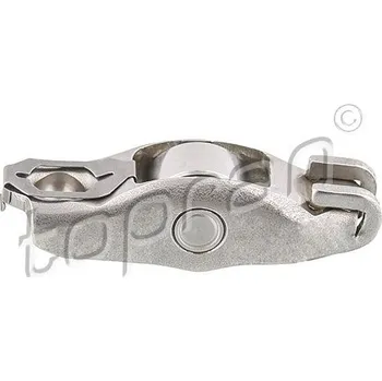 Vahadlo motoru Vahadlo, řízení motoru TOPRAN (HANS PRIES) 114 664