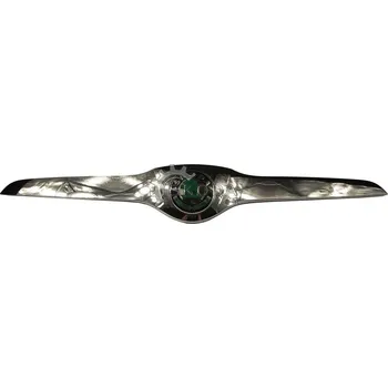 Lišta karosérie Sada ozdobných / ochranných lišt ŠKODA Original OEM 5L0853633